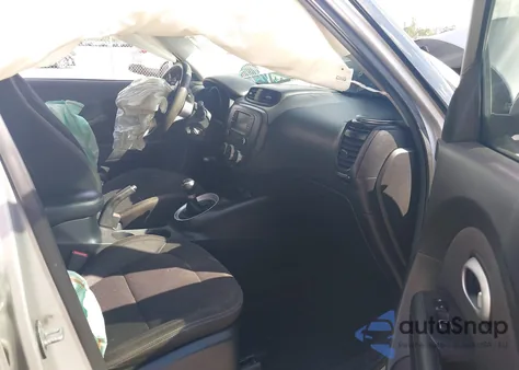 2019 Kia Soul z USA, uszkodzony, nr VIN KNDJN2A27K7020015